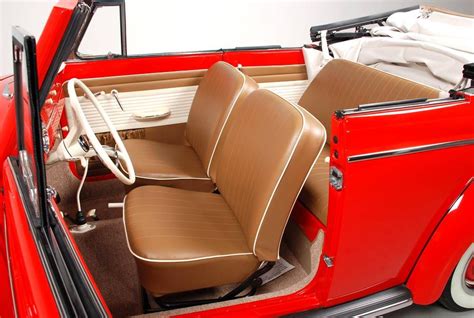 1960 Volkswagen Beetle Photo 45 | Volkswagen beetle, Vw super beetle ...