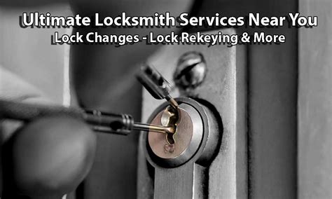 What to consider when hiring a locksmith?