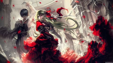 anime, Code Geass, Anime Girls, C.C. Wallpapers HD / Desktop and Mobile ...