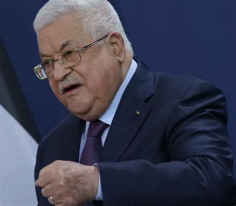 UAE Foreign Minister condemns Mahmoud Abbas' antisemitic speech - The Jewish Link