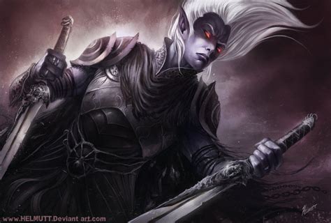 Drizzt Do'Urden: 9 Things His Enemies Hate About Him