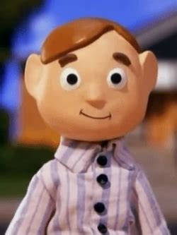 Orel Puppington (Moral Orel) - Incredible Characters Wiki