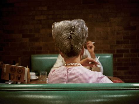 William Eggleston: Portraits, National Portrait Gallery, review: 'Portraits stay with you long ...