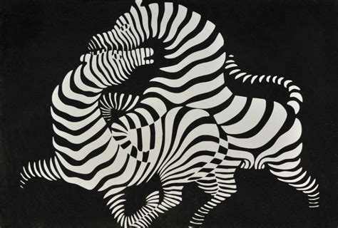 The Significance of the Op Art Movement | Widewalls