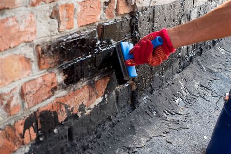 5 Easy Steps to Waterproof the Brick Walls – Stop Water Leaking