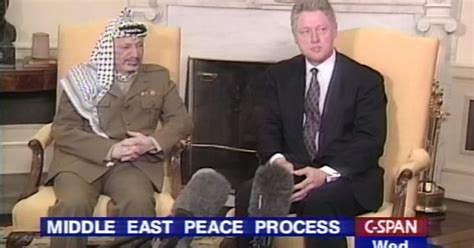 Middle East Peace Process | C-SPAN.org