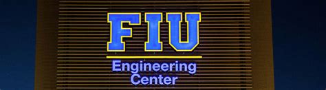 Annual Report 2012 – 2013 – FIU Engineering and Computing