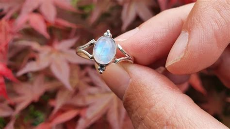 All about the Moonstone Birthstone of June | Moonstone Store