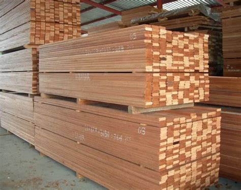 Harga Kayu Terbaru Untuk Bangunan Juni 2022 - Riset