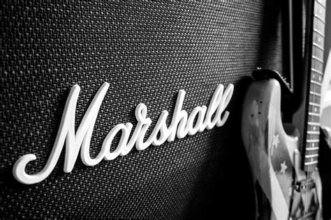 Marshall Wallpapers - Top Free Marshall Backgrounds - WallpaperAccess