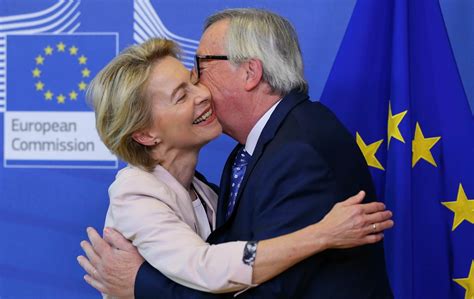 Who is Ursula von der Leyen, the new European Commission President? - Politics Today