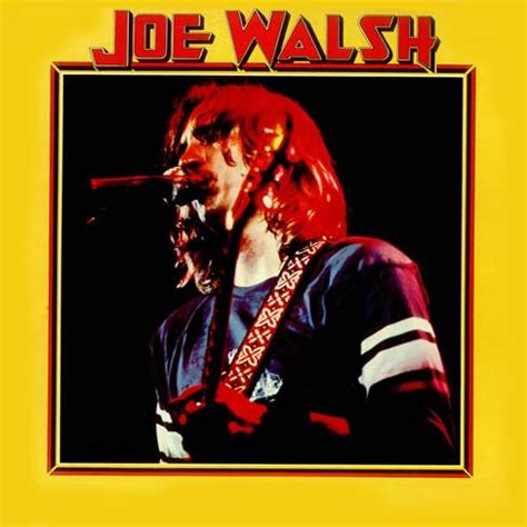 Joe Walsh - Discography (1972-2012) ( Rock) - Download for free via torrent - Metal Tracker