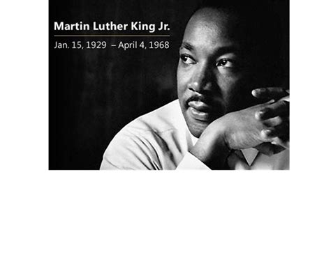 McDowell County Public Library - MLK Day