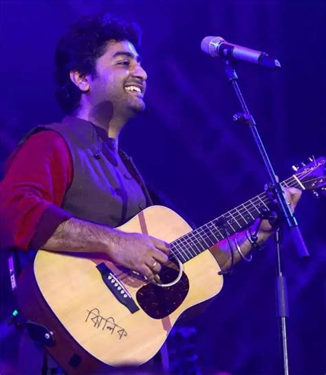 Arijit Singh and Pritam unite for a new version of the song Shayad | Filmfare.com