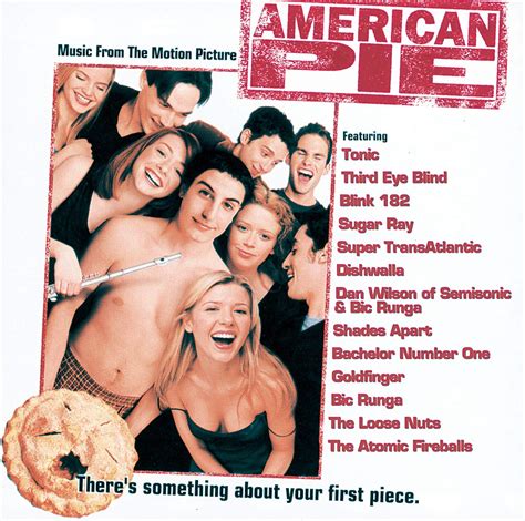 Every Song from the ‘American Pie’ Soundtrack, Ranked | The Young Folks