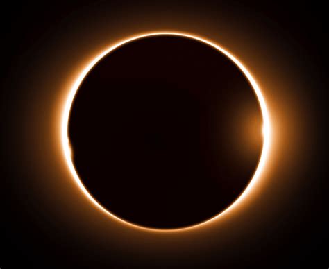 How Rare are Total Solar Eclipses? - Conscious Calendars