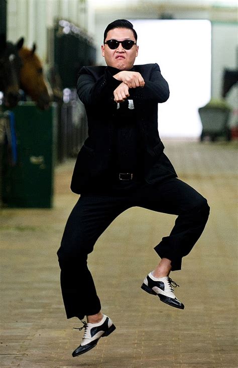 Franck Muller Custom Oppa Gangnam Style Watch For PSY | aBlogtoWatch