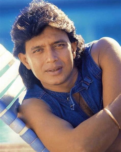 All about the amazing Indian actor - Mithun Chakroborty | FUZZ MUSIC