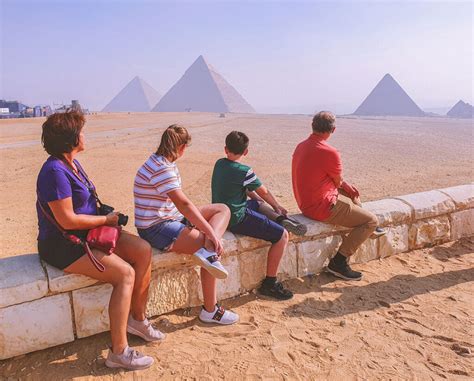 Egypte met kinderen - Nijl-cruise en pyramides | Kleineglobetrotter.nl