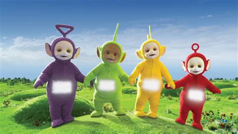 Celebrating 20 Years of BIG HUGS with Loveable Teletubbies - NYC Tech Mommy