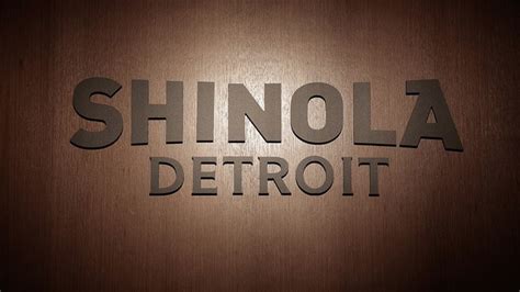 shinola logo 10 free Cliparts | Download images on Clipground 2024