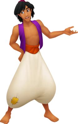 Aladdin - Kingdom Hearts Wiki, the Kingdom Hearts encyclopedia