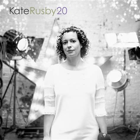 CD: Kate Rusby - 20 | The Arts Desk