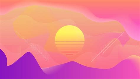 Premium Vector | Colorful world background