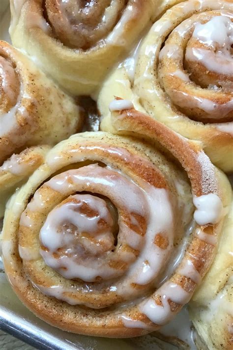 1950 Better Homes And Gardens Recipe Cinnamon Swirl Bread - Child Frichis