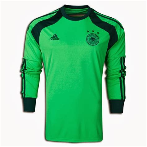 Cheap Soccer Jerseys Paradise: SoccerJerseyParadise.cn Daily Updates :2014 WC Germany GoalKeeper ...