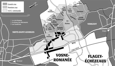 Vosne romanee