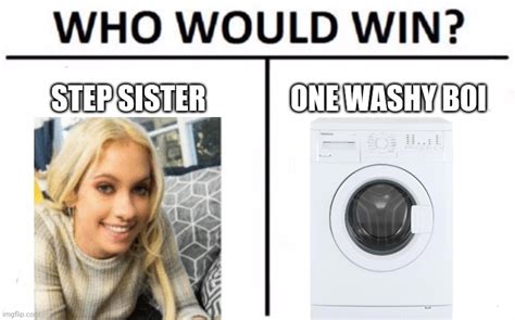 Who Would Win? Meme - Imgflip