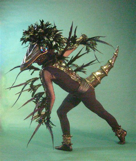 Black Bird Costume , basketry headpiece | Costumes around the world, Bird costume, Professional ...