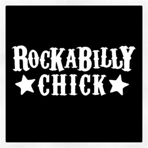 Pin by Shirelle Galindo on ᖇOᑕKᗩᗷIᒪᒪY ᑕᕼIᑕK | Rockabilly, Rockabilly quotes, Rockabilly girl
