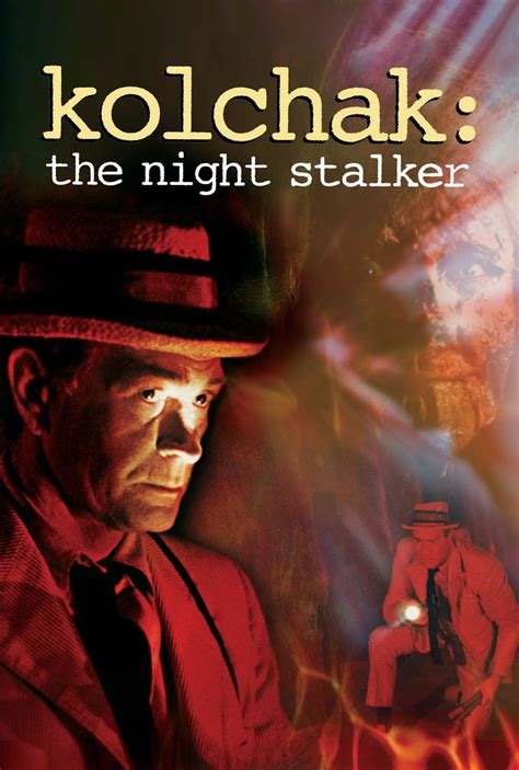 Kolchak: The Night Stalker - Where to Watch and Stream - TV Guide