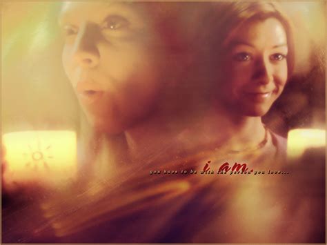 Willow and Tara - Buffy the Vampire Slayer Photo (3288420) - Fanpop