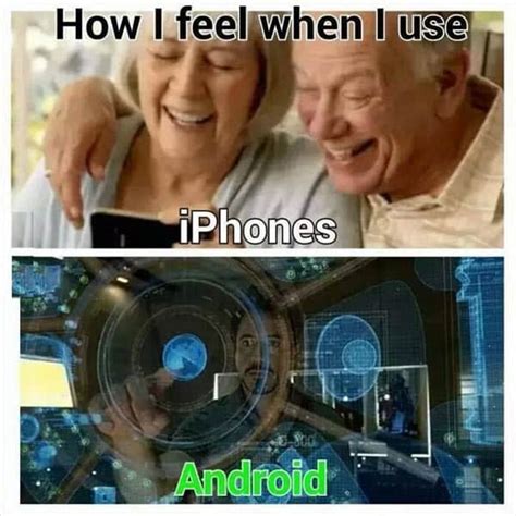 18 Funny Android Memes for Android Users - SayingImages.com