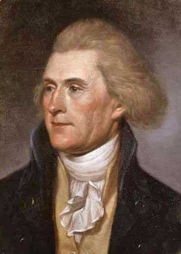 Thomas Jefferson Lesson