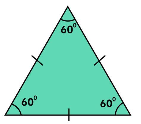 How to Find the Area of an Equilateral Triangle? (Definition, Examples) - BYJUS