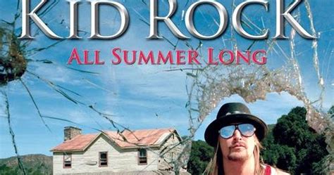 Backup Dancers From Hell: Kid Rock - “All Summer Long”