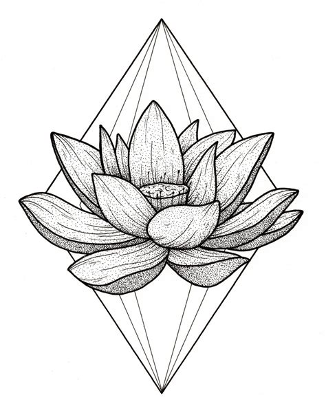 Pin by Hande Akin on Tattoo in 2020 | Lotus tattoo design, Lotus tattoo ...