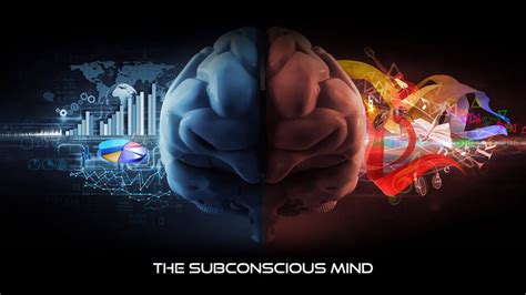 The Subconscious Mind: How to Remove Negative Beliefs and Habits