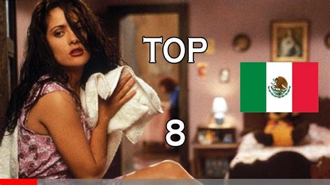 Top 8 Peliculas Mexicanas Imperdibles - YouTube