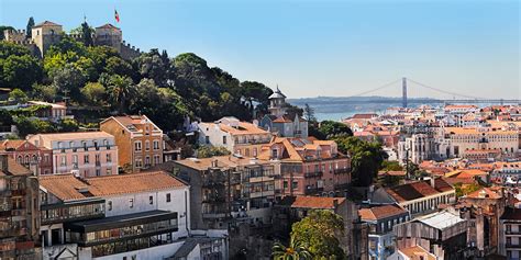 5 Things to Do in Lisbon's Graça Neighborhood