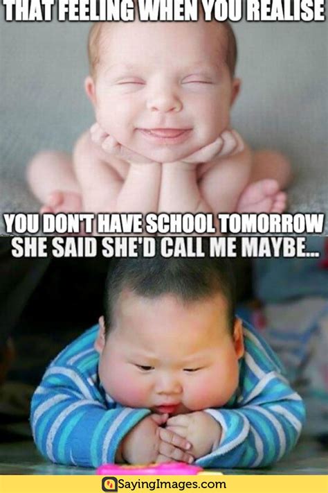 Top 21 Kids Humor Memes Funny Baby Memes Funny Babies Baby Memes - Vrogue