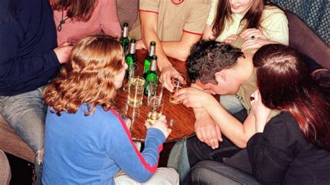 Parents, Home a Day Early, Call Cops on Daughters for Party With Alcohol - ABC News