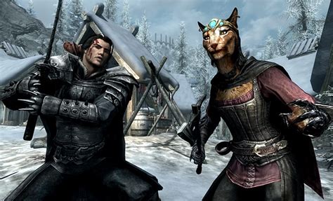 Skyrim Legendary Edition vs Special Edition: What's the Difference?