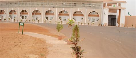 Sokoto State University, Sokoto – it all begins here