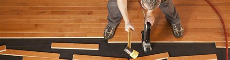 Flooring Process - South Carolina Flooring Installation : A Step Above Flooring