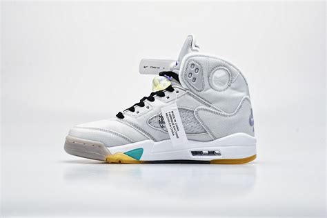 Jordan 5 Retro Off-White – RABBITKICKS